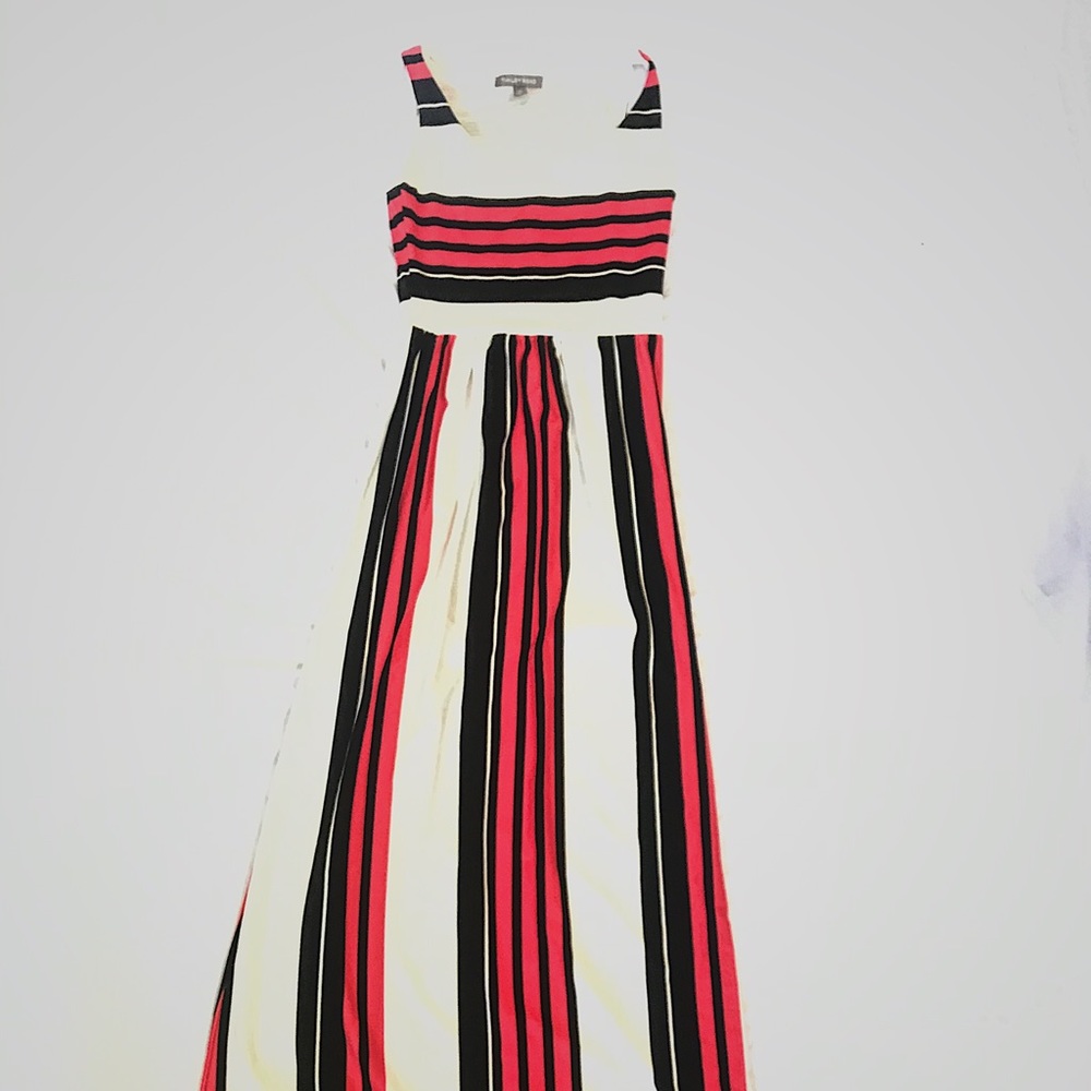 Tinley Road Dress